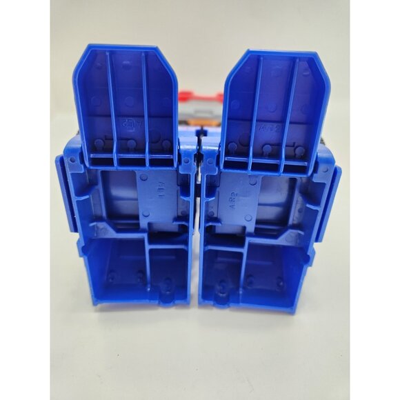 Transformers Cyberverse Optimus Prime Figure - Picture 7 of 10